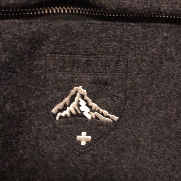 Authier jacket - Picture 3 of 8